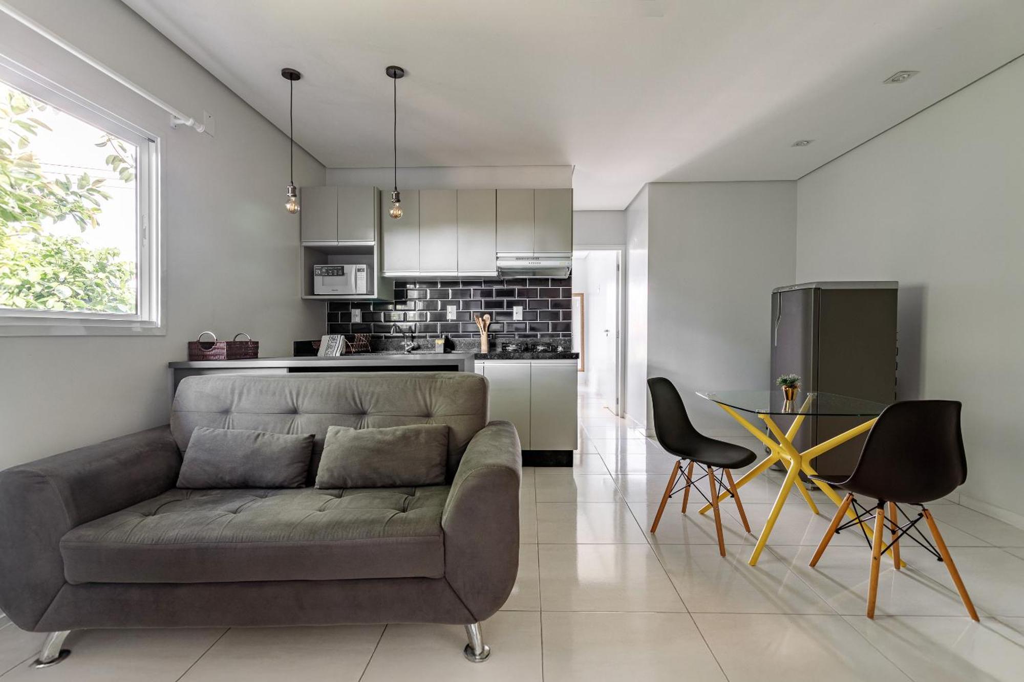 Recanto Aconchegante No Campeche Apart 05 - 50M Da Praia - Florianopolis Exterior photo