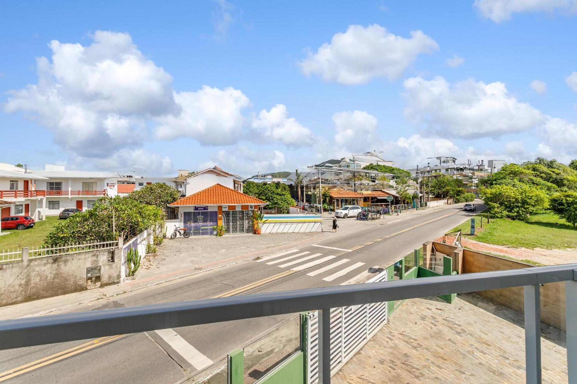 Recanto Aconchegante No Campeche Apart 05 - 50M Da Praia - Florianopolis Exterior photo